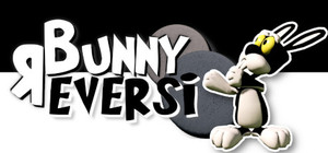 Bunny Reversi banner