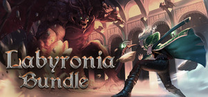 Labyronia Bundle banner