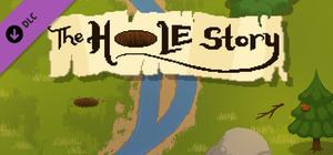 The Hole Story Soundtrack banner