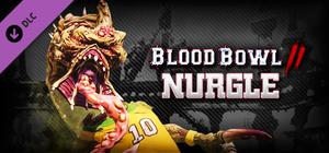 Blood Bowl 2 - Nurgle (DLC Only) banner