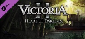 Victoria II: Heart of Darkness banner