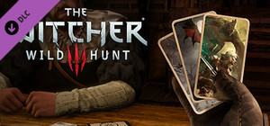 The Witcher 3: Wild Hunt - 'Ballad Heroes' Neutral Gwent Card Set banner