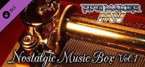 RPG Maker MV - Nostalgic Music Box Vol.1 banner