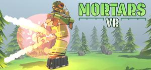 Mortars VR banner