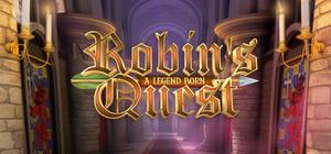 Robin's Quest banner