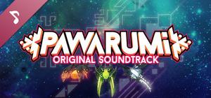 Pawarumi Original Soundtrack banner