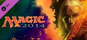 Magic 2014 “Warsmith” Foil Conversion banner