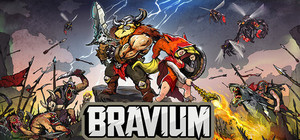 Bravium banner