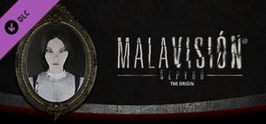 Malavision: The Origin - Soundtrack banner