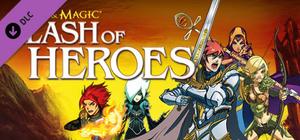 Might & Magic: Clash of Heroes - I Am the Boss banner
