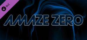 aMAZE ZERO - New Levels banner
