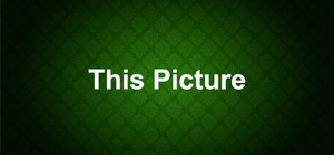 This Picture banner