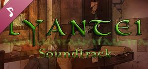 Lyantei - Original Soundtrack banner