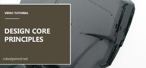 Robotpencil Presents: Design Core Principles banner