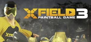 XField Paintball 3 banner
