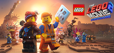 LEGO Movie 2 - Videogame & LEGO Worlds Bundle