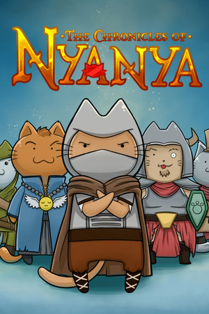 The Chronicles of Nyanya のセール価格