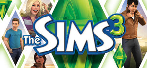 The Sims 3 banner