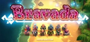 Bravada banner