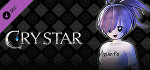 Crystar - Kokoro's Comic Outfit banner