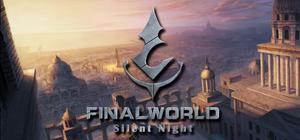 归墟纪·寂夜 FINAL WORLD banner