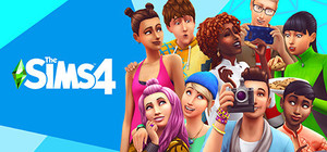 The Sims 4 banner