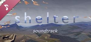 Shelter Soundtrack banner