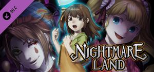 RPG Maker VX Ace - Horror Theme Park Set - NightmareLand banner