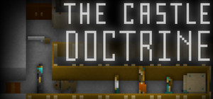 The Castle Doctrine banner
