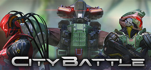 CityBattle | Virtual Earth banner