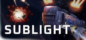 SubLight banner