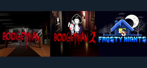 NIGHTMARE PACK banner