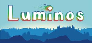Luminos banner