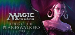 Magic 2013 “Obedient Dead” Foil Conversion banner