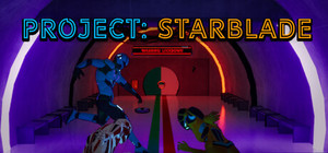 Project Starblade banner