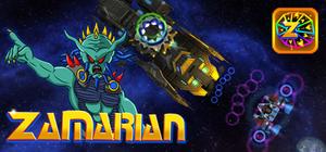 Zamarian banner