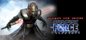 Star Wars: The Force Unleashed: Ultimate Sith Edition banner