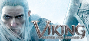 Viking Battle for Asgard banner