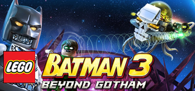 LEGO® Batman 3: Beyond Gotham