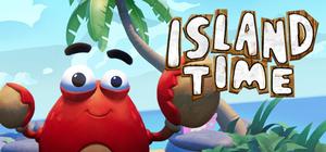 Island Time banner