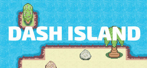 Dash Island banner