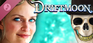 Driftmoon Soundtrack banner