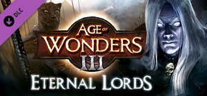 Age of Wonders III - Eternal Lords Expansion banner