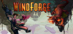 Windforge banner