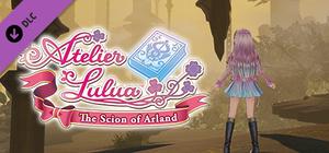 Atelier Lulua: Extra High Difficulty Area: Machina Domain banner