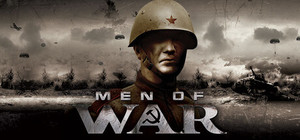 Men of War banner