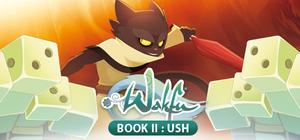 WAKFU - Book II: Ush banner