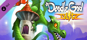Doodle God Blitz - Save the Princess banner