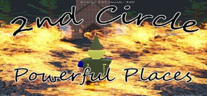 2nd Circle - Powerful Magic banner
