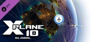 X-Plane 10 Global - 64 Bit - Australia Scenery banner